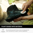 Jason Markk Plant-Based Quick Wipes, Shoe Cleaner, 30 Pack, Individually Packed, Sneaker Care, Ideal for Footwear, Safe for Leather, Rubber, Plastic, and More — 3