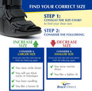 Brace Direct Tall Air CAM Walker Fracture Boot & Medical Walking Support — 3