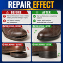 170g Shoe Sole Glue, Shoe Glue Heavy Duty, Waterproof, Durable — 6