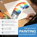 Castle Art Supplies 24 X 12ml Oil Paint Set for Adults - New Formula | New Improved Formula — 5