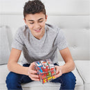 Puzzle Cube Perplexus Fusion 3x3 Gravity 3D Maze Game Brain Teaser Puzzle Ball | Anxiety Relief Items Cool Stuff | Sensory Toys for Adults & Kids Ages 8+ — 4