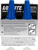 Loctite Super Glue Professional Liquid, Clear, 0.7 fl oz Bottle, 2 Pack - Superglue for Plastic, Wood, Metal, Crafts… — 3