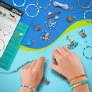 Fashion Angels Disney Stitch DIY Bracelet Making Kit — 5