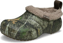 Crocs Women's Classic Lined Shorty Boots – Realtree Apx — 1