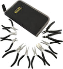 vouiu 10-Piece Jewelry Pliers Set Jewelry Making Tools — 1