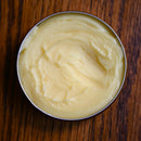 True Grit Tallow Leather Conditioner - Grass-Fed Beef Tallow and Lanolin with Cedar Oil - for Boots, Car Seats, Furniture, Bags, Saddles and Jackets, 4 oz — 8