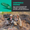 Spenco Rx Orthotic Arch Cushion 3/4 Length Comfort Support Shoe Insoles Women's 9-10/Men's 8-9 - Regular Width — 6