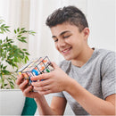 Puzzle Cube Perplexus Fusion 3x3 Gravity 3D Maze Game Brain Teaser Puzzle Ball | Anxiety Relief Items Cool Stuff | Sensory Toys for Adults & Kids Ages 8+ — 5