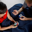 Rubik's Advanced Cube Set 3 x 3 + 2 x 2 – Rubik's Puzzle Game – Pack of 2 and 3 x 3 Cubes Original Colour Matching – 6064009 – Children's Toy Age 8 and Above — 3