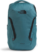 The North Face Vault Everyday Laptop Backpack, Space/TNF Black, One Size — 1