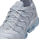 Nike Men's Air Vapormax Plus Running Shoes - Wolf Grey — 6