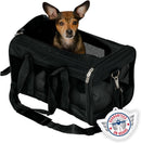 Sherpa Original Deluxe Travel Pet Carrier, Airline Approved & Guaranteed On…