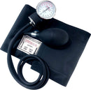 Santamedical Manual Blood Pressure Cuff - Adult Aneroid Sphygmomanometer — 7