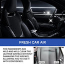 Leader Cleaning and Care Cream, Leather Cleaning Cream for Car Interior, Multifunctional Cleaning Paste for Leather Care, Furniture Leather Repair Kit, Leather Conditioner Cream — 4