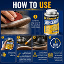 170g Shoe Sole Glue, Shoe Glue Heavy Duty, Waterproof, Durable — 4