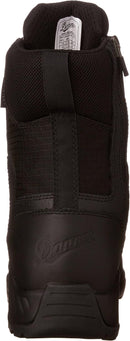 Danner Men's Kinetic Side Zip 8 GTX Tactical Boots - Black — 3