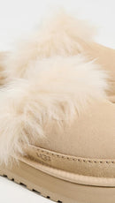 UGG Women's Disquette Chalet 4