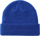 Connectyle Classic Double Layer Knit Beanie Hat Warm Thick Acrylic Winter Hats Daily Cuffed Beanies Watch Hat for Men Women - Select Color — 1
