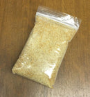 4oz Hide Glue Granules/Crystals, 192 Gram Strength, High Clarity — 6