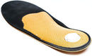 Collonil Women's 91810010360 Insoles | Clear — 5