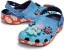 Crocs Unisex Adult Disney Stitch Classic Clogs – Stitch — 6
