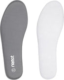 Riemot Comfort Insoles Memory Foam Insoles Replacement Shoe Insoles Men Women Insoles for Work Boots, Running Shoes, Hiking Shoes, Trainers Comfort Insoles — 2