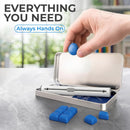 for Airpod Cleaner Kit + Pro Cleaning Tool - Compatible for Earbud Cleaning kit for iPhone Cleaning Kit for iPhone Cleaner Kit for Airpods Cleaning Kit Cleaning Clay Phone Cleaning Kit photo 6