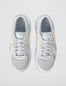 Nike Women's Air Max Excee Shoes - Pure Platinum/Glacier Blue/Summit White — 5