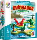 SmartGames Dinosaurs: Mystic Islands – Jurassic Dino Puzzle Game, Ages 6+ — 3