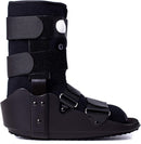 kefit Walking Boot Fracture Boot for Broken Foot, Sprained Ankle-Medium - Boot-002 — 1