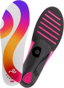MOVE Game Day Pro Insole - Men's 10-10.5 / Women's 11.5-12 - Multicolor — 1