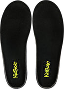 Shooting Star: Arch Support Posture Correcting Insole. Slim & Lightweight Design with Memory Foam Top. ((24 CM) Kids Size 3-6) — 5