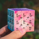 Cuberspeed Periodic Table 3x3 Speed Cube Puzzle Magic Cube 3x3x3 Puzzle — 2