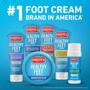 OKeeffes Healthy Feet Intense Renewal Cream, 3 oz Tube, 1-Pack — 8