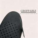 4 Layer Air Cushion Height Increase Insoles, Adjustable Shoe Lifts, Trimmable for Men US 6.5‑7.5 Women US 8.5‑9.5 — 2