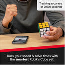 Rubik's Cube ConnectedX Bluetooth Puzzle Cube & Brain Teaser Fidget Toy — 4