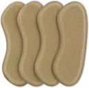 Sof Sole Heel Liner Cushions for Improved Shoe Fit and Comfort, 2 Pair 1