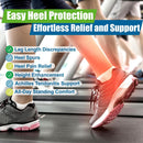 Heel Lifts for Women– Shoe Lifts for Women – Heel Pads and Heel Inserts for Heel Pain Relief – Adjustable Heel Lift – Pack of 2（M） — 2