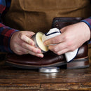 Cobbler's Choice Leather Cream - For Shoes, Boots & Bags with Beeswax | 4 OZ. (118ML) — 5