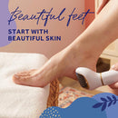 Amopé Pedi Perfect Electric Callus Remover Foot File w/ Diamond Crystals, Pedicure Tool for Feet, Removes Hard & Dead Skin, Feet Scrubber & Buffer, Splashproof, w/ Extra Coarse Roller Head, 1 Count — 3