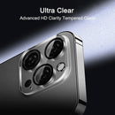 Ailun Privacy Screen Protector+Camera Lens Protector for iPhone 16 Pro Max photo 5