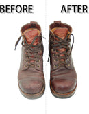 SALTY FISH Mink Oil for Leather Boots, Leather Conditioner Cleaner Waterproof Soften and Restore — 5