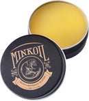 KR. LIF Baseball Glove Oil to Break in 60g Softball Glove Mink Oil and Conditioner Breakin Softener for Mitt — 7