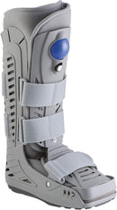 United Ortho USA16105 360 Air Walker Standard Fracture Boot, Medium, Grey — 1