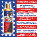 Leather Conditioner, 16 oz — 2