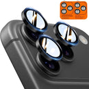 TOCOL 2 Pack for iPhone 18 Pro Max / 18 Pro Camera Lens Protector photo 1