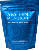 Dr. Teal's Pure Epsom Salt Foot Soak Solution Gift Set (2 Pack, 2lbs ea.) - Revitalize & Refresh with Cooling Peppermint - Essential Oils & Baking Soda Ease Aches & Pains and Eliminate & Prevent Odor — 6