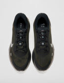 Nike Men's Journey Run Road Running Shoes - Black/Smoke Grey/Medium Ash — 5