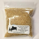 4oz Hide Glue Granules/Crystals, 192 Gram Strength, High Clarity — 7