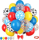 Anagram Toy Story 'Buzz Lightyear' Supershape Balloon (1ct) — 6